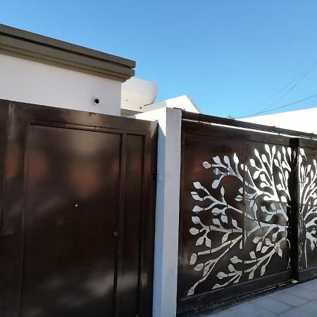L'Aurora Inn Ciudad Guatemala Eksteriør billede