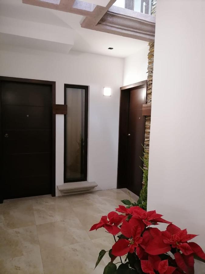 L'Aurora Inn Ciudad Guatemala Eksteriør billede